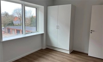 Photo 4. Apartment, H.C. Ørsteds Vej, Herning 