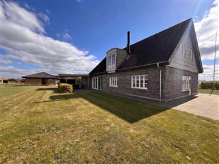 Photo 3. House, Sikahjorten, Holstebro 