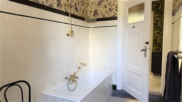 Photo 14. House, Strandagervej, Hellerup 