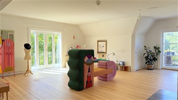 Photo 16. House, Strandagervej, Hellerup 