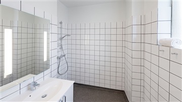 Photo 8. Apartment, Vesterbro, Aalborg 