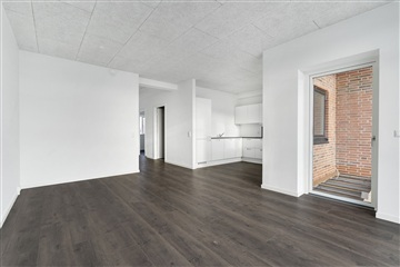 Photo 1. Apartment, Kornparken, Randers NV 