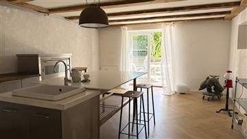 Photo 27. House, Strandagervej, Hellerup 