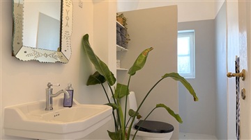 Photo 18. House, Strandagervej, Hellerup 