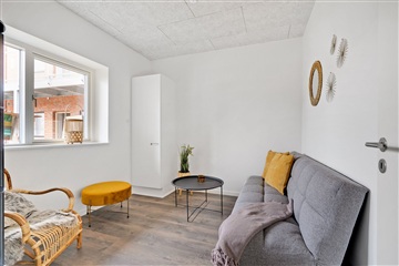 Photo 8. Apartment, Kornparken, Randers NV 