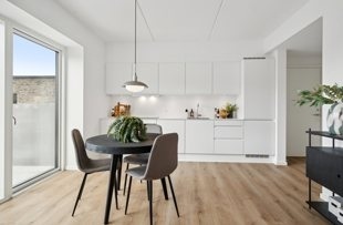 Photo 3. Apartment, Midgårdsvej, Odense V 