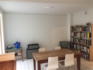 Photo 4. Apartment, Frejasgade, København N 