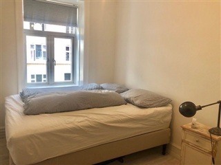 Photo 8. Apartment, Frejasgade, København N 