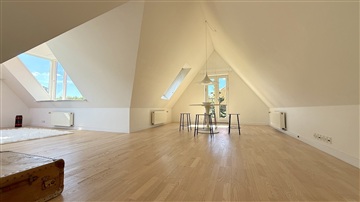 Photo 22. House, Strandagervej, Hellerup 