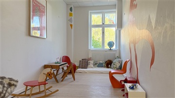 Photo 11. House, Strandagervej, Hellerup 