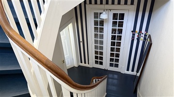 Photo 25. House, Strandagervej, Hellerup 