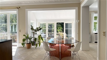 Photo 1. House, Strandagervej, Hellerup 