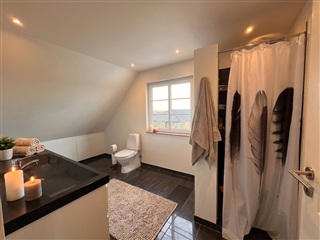 Photo 15. House, Sikahjorten, Holstebro 