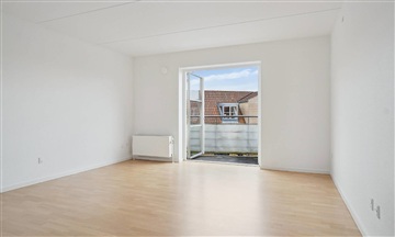 Billede 2. Lejlighed, Skyllebakke Havn, Frederikssund 