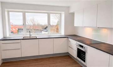 Photo 1. Apartment, Gl. Landevej, Herning 