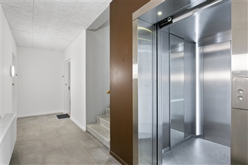 Photo 12. Apartment, Æbeløgade, Aarhus C 