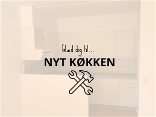 Photo 6. Apartment, Odinparken, Viborg 