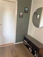 Photo 3. Apartment, Åparken, Nyborg 