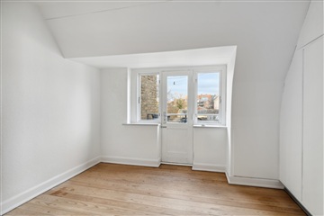 Billede 1. Lejlighed, Vestergade, Horsens 