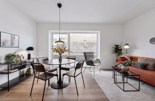 Photo 4. Apartment, Asgårdsvej, Odense V 
