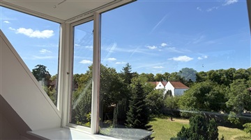 Photo 24. House, Strandagervej, Hellerup 