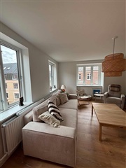 Photo 1. Apartment, Dannebrogsgade, Aalborg 