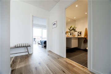 Photo 2. Apartment, Rosendal, Søborg 