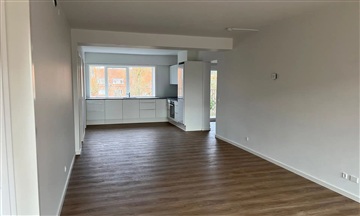 Photo 6. Apartment, H.C. Ørsteds Vej, Herning 