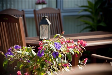 Photo 8. Apartment, Tavervej, Klarup 