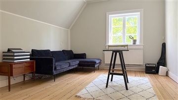 Photo 19. House, Strandagervej, Hellerup 