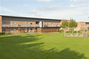 Photo 1. Apartment, Tavervej, Klarup 