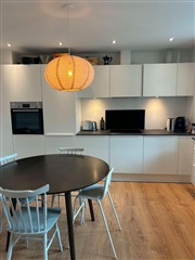 Photo 5. Apartment, Dannebrogsgade, Aalborg 