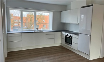 Photo 5. Apartment, H.C. Ørsteds Vej, Herning 