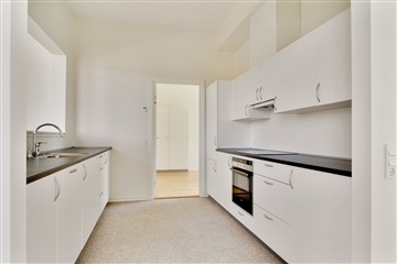 Photo 1. Apartment, Slottensgade, Korsør 