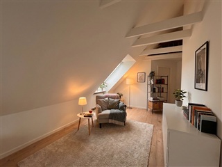 Photo 14. House, Sikahjorten, Holstebro 