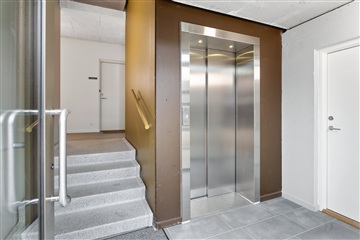 Photo 16. Apartment, Æbeløgade, Aarhus C 