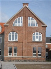 Photo 2. Apartment, Slottensgade, Korsør 