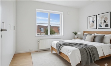 Billede 8. Lejlighed, Skyllebakke Havn, Frederikssund 