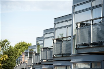 Photo 4. Apartment, Tavervej, Klarup 