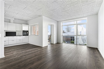 Photo 8. Apartment, Kornparken, Randers NV 