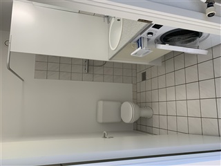Photo 4. Apartment, Odinparken, Viborg 