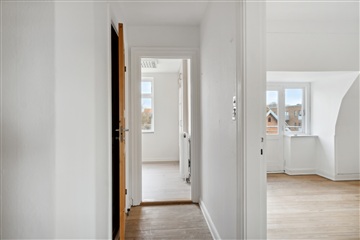 Billede 3. Lejlighed, Vestergade, Horsens 
