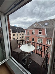 Photo 4. Apartment, Dannebrogsgade, Aalborg 