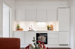 Photo 1. Apartment, Midgårdsvej, Odense V 