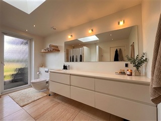 Photo 12. House, Sikahjorten, Holstebro 