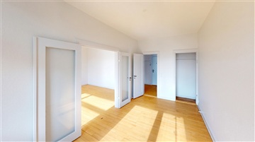 Photo 1. Apartment, Vesterbro, Aalborg 