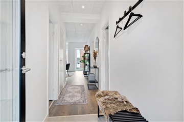 Photo 4. Apartment, Kornparken, Randers NV 
