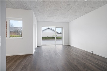 Photo 4. Apartment, Kornparken, Randers NV 