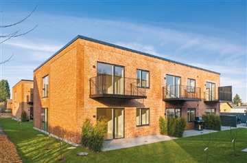 Billede 13. Lejlighed, Rensdyrvej, Vejle 