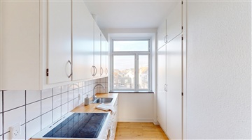 Photo 5. Apartment, Vesterbro, Aalborg 